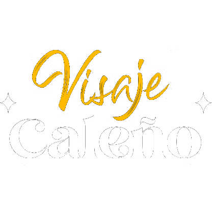 Visaje Caleño Logo